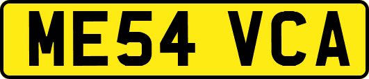 ME54VCA