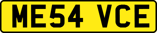 ME54VCE