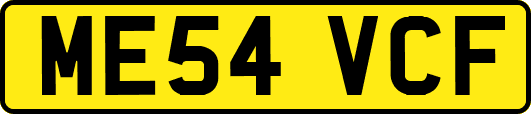 ME54VCF