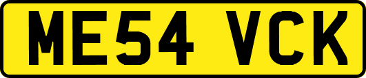 ME54VCK
