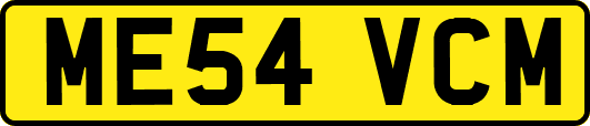ME54VCM