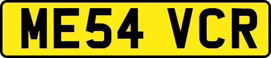 ME54VCR