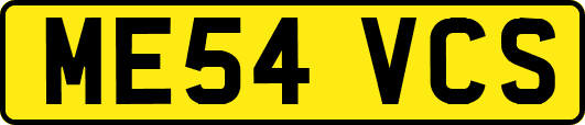 ME54VCS