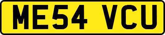 ME54VCU