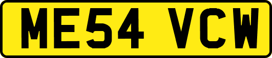ME54VCW