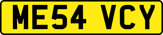 ME54VCY