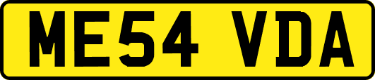 ME54VDA