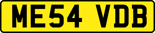 ME54VDB