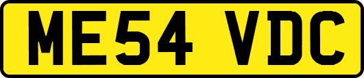 ME54VDC