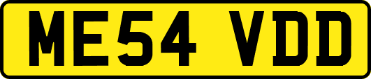 ME54VDD