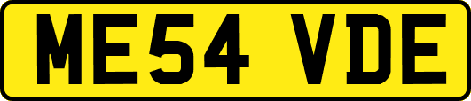 ME54VDE