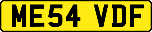 ME54VDF