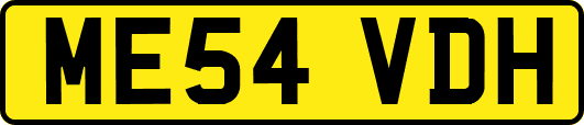 ME54VDH