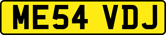 ME54VDJ