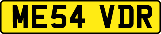 ME54VDR