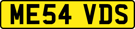 ME54VDS