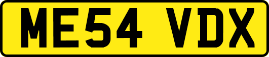 ME54VDX