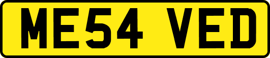 ME54VED