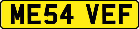 ME54VEF