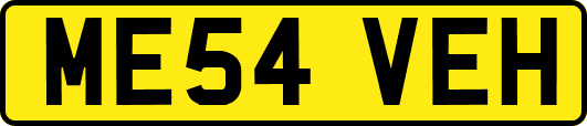 ME54VEH