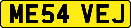ME54VEJ
