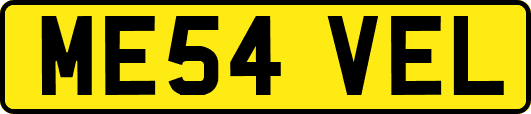 ME54VEL