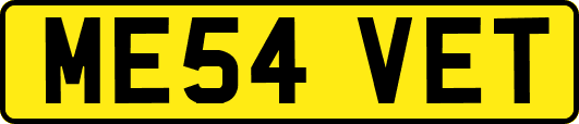 ME54VET