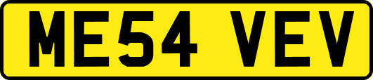 ME54VEV