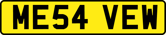 ME54VEW