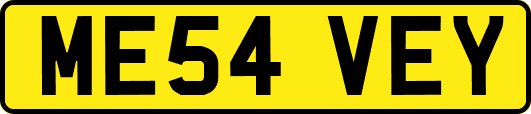 ME54VEY