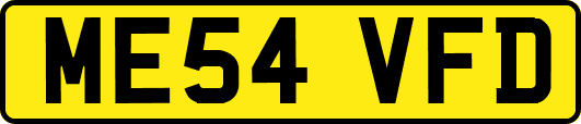 ME54VFD