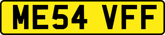 ME54VFF