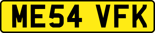 ME54VFK