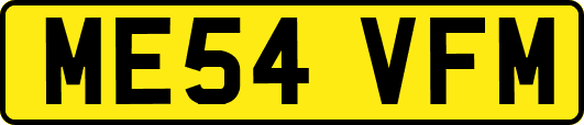 ME54VFM
