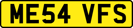 ME54VFS