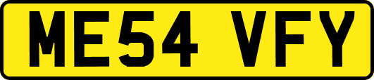 ME54VFY