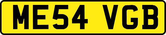 ME54VGB