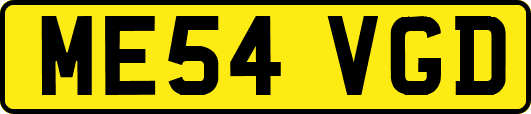 ME54VGD