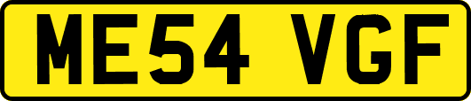 ME54VGF