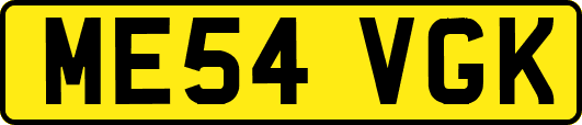 ME54VGK
