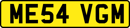 ME54VGM