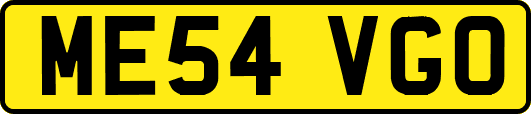 ME54VGO