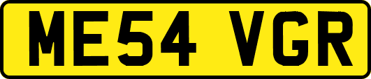 ME54VGR