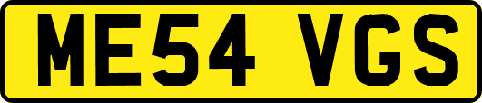 ME54VGS