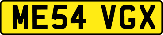 ME54VGX