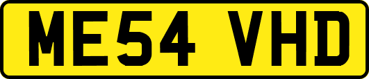 ME54VHD