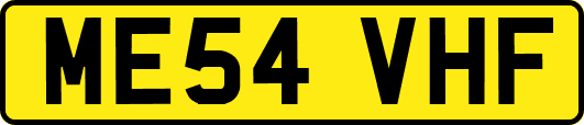 ME54VHF