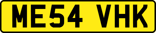 ME54VHK