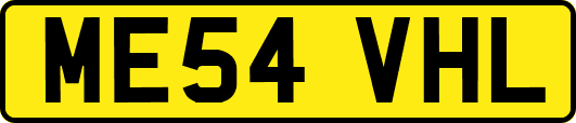 ME54VHL