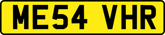 ME54VHR